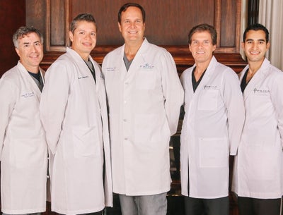 PRMA Plastic Surgery - San Antonio - Huebner Rd.