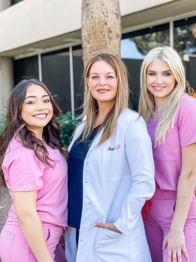 Nuvell Clinics - Scottsdale