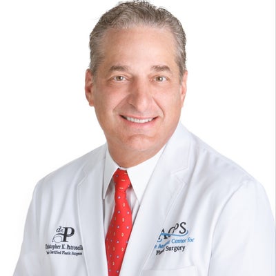 Brazilian Butt Lift Surgery: Dr. Patronella's Approach - Houston