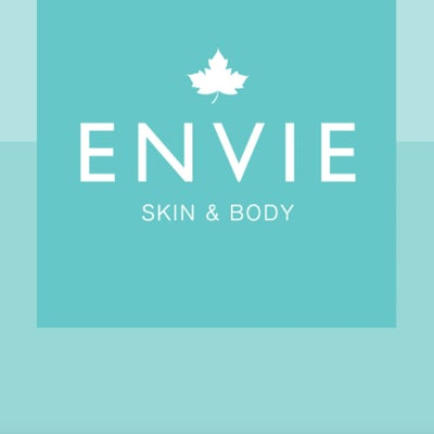 Envie Skin and Body - Novato