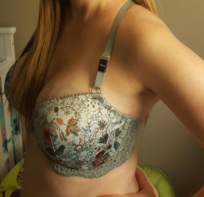 21 Years Old 34A - 38DD - Las Vegas, NV - Review - RealSelf