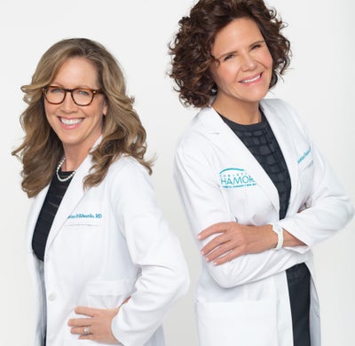 Christine Hamori Cosmetic Surgery and Skin Spa - Duxbury profile