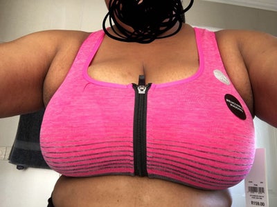 From a 36E to a Full B or Small C Cup - Review - RealSelf