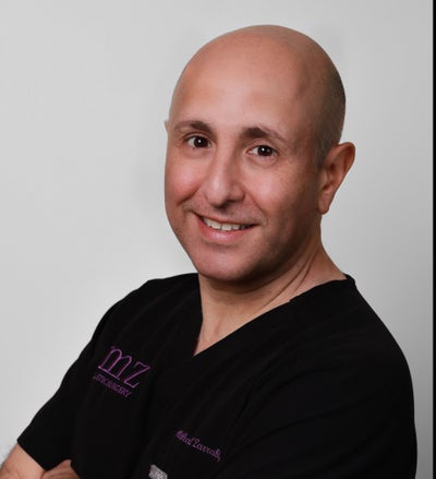 Zarrabi Plastic & Reconstructive Surgery - Beverly Hills
