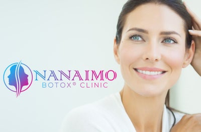 Nanaimo Botox Clinic