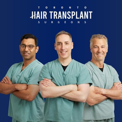 Toronto Hair Transplant Surgeons - Oakville profile