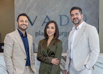 blured Vado Plastic Surgery profile