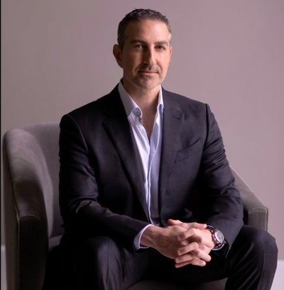 Richard Balikian Facial Plastic Surgery profile