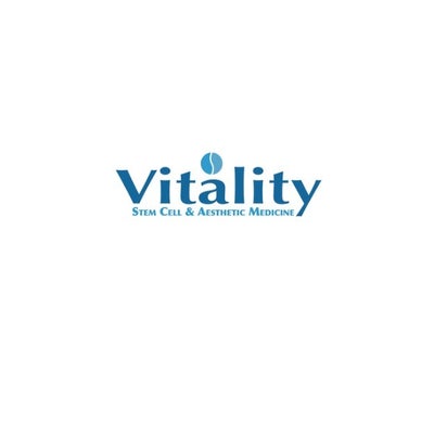 Vitality Stem Cell & Aesthetic Medicine