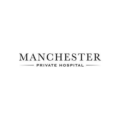 Manchester Private Hospital - Account Suspended