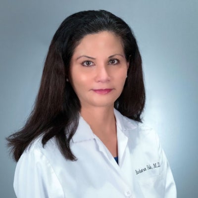 Barbara Padilla, MD Reviews, Before And After Photos, Answers - RealSelf