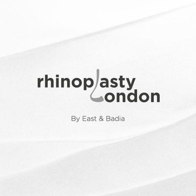Rhinoplasty London profile