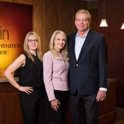 Skin Rejuvenation Clinic - Edina