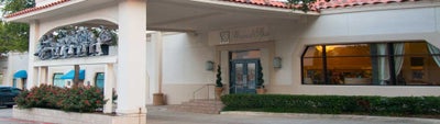 Grand Spa - Dallas