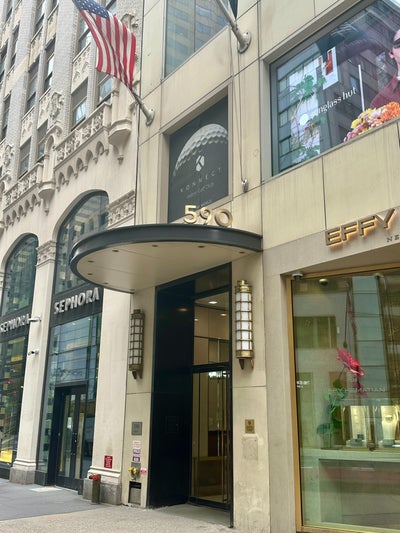 blured Manhattan Plastic Surgery NYC, PLLC profile