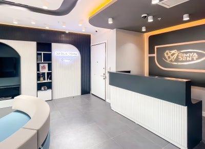 SimyaDent Dental Clinic - Ankara