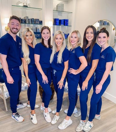 SKN at Franks Dermatology - Little Rock