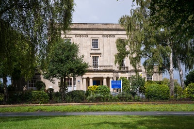 Whiteley Clinics - Bristol