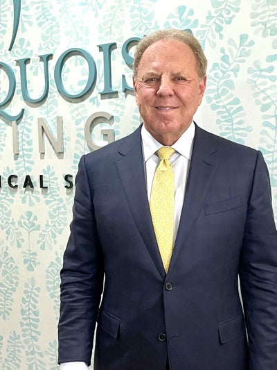 Turquoise Springs Medical Spa - San Antonio