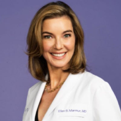provider-Ellen Marmur, MD-photo