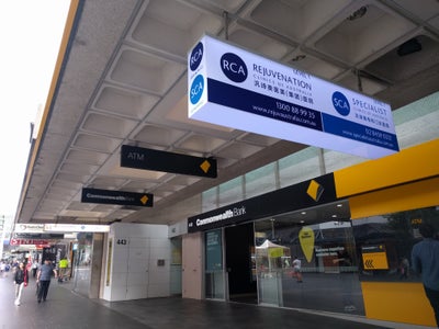 Rejuvenation Clinics of Australia - Chatswood - Chatswood