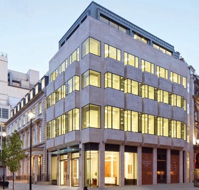 Whiteley Clinics - London