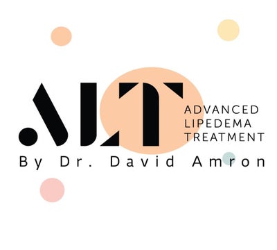 Advanced Lipedema Treatment Program by Dr. David Amron profile