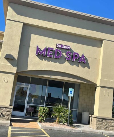 DrSkin Plastic Surgery, Regenerative, and Medical Spa