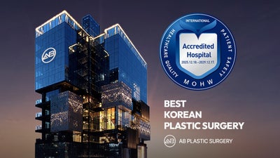 blured AB Plastic Surgery - Seoul profile