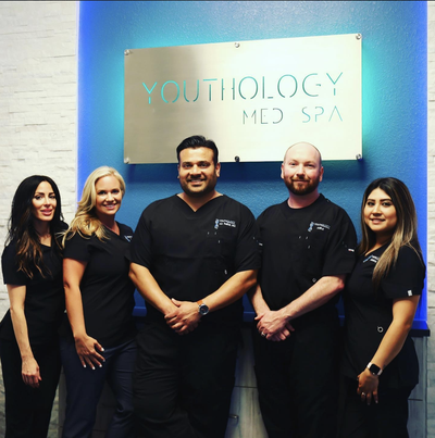 Youthology Regenerative Aesthetics and Sexual Wellness