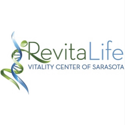 Revitalife Vitality Center of Sarasota - Account Suspended