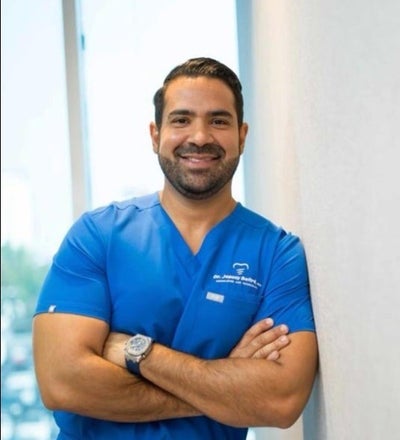 Dr Jepssy Beltre - Via Oral Dental Office Punta Cana