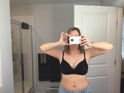 46, No Kids, Small Frame 32G/H to 32B/C - Vancouver, BC - Review 