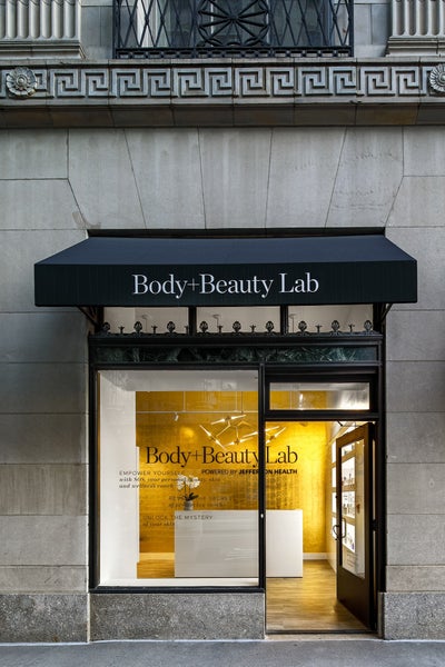 Body+Beauty Lab - Philadelphia