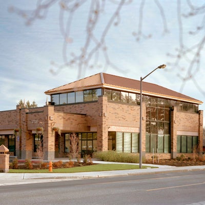 Petroff Center Plastic Surgery & Medi-Spa - Lake Oswego