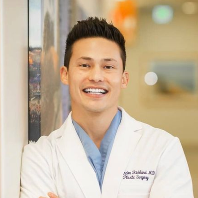 provider-Brandon Richland, MD-photo