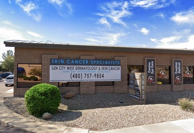 LA Laser and Skin Center - Sun City West