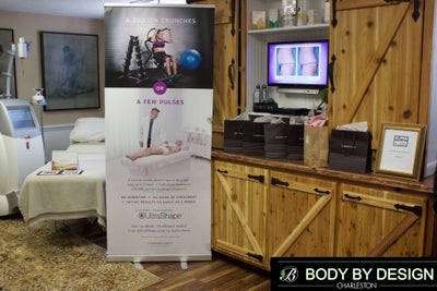 Body By Design Charleston - Charleston