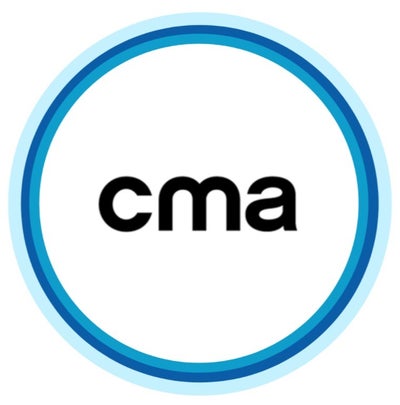 CMA Medicine profile