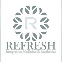 Refresh Integrative Medicine & Aesthetics - Newtown
