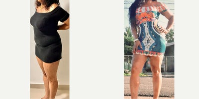 before and after image
