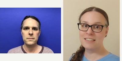 before and after image