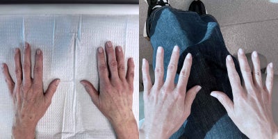 before and after image