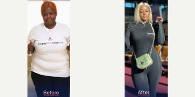 before and after image