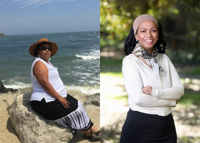 Gastric Sleeve Surgery before and after photo
