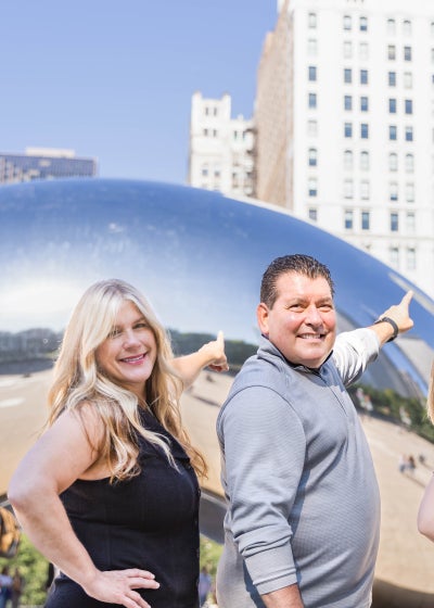 Millennium Park Dental