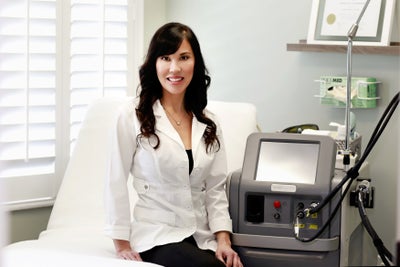 Simply Smooth Laser Center - Tampa