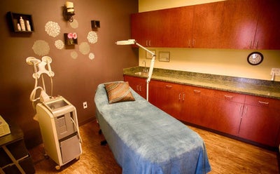 Medical Aesthetics - Evergreen