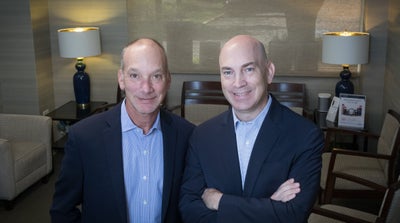 Glasgold Group