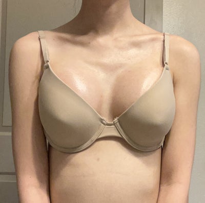 Humbling Experience 34H/I to 34D - Review - RealSelf